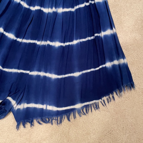 Tie dye Romper - Picture 3 of 4